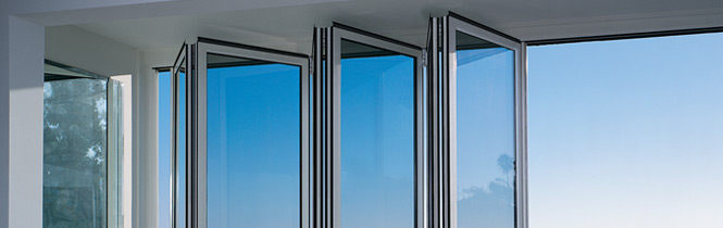 Aluminium Sliding Door, Window & Glass Roofing Systems India